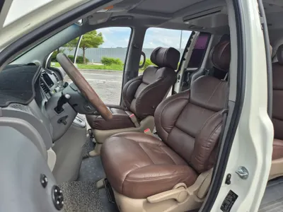 Kia R GLX 2011 5