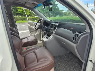 Kia R GLX 2011 6
