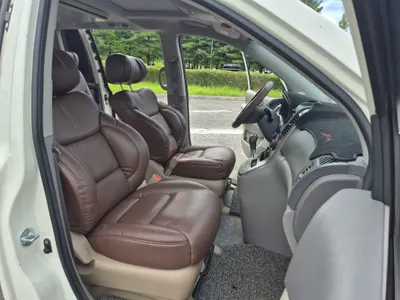 Kia R GLX 2011 7