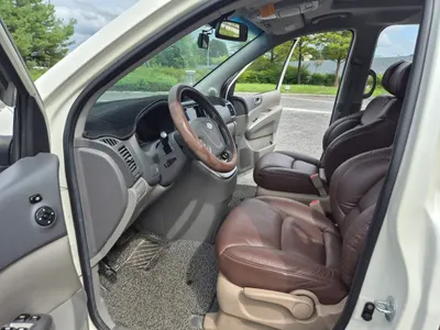 Kia R GLX 2011 8