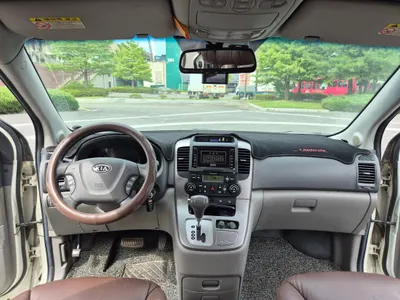 Kia R GLX 2011 9