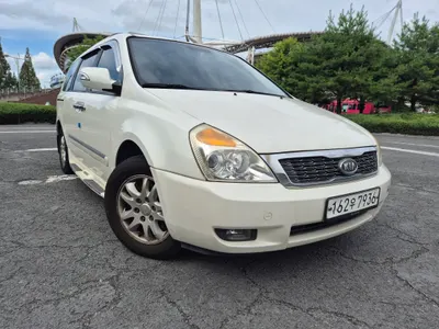 Kia R GLX 2011