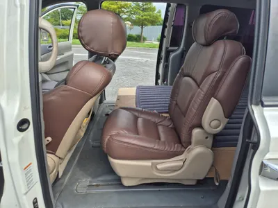 Kia R GLX 2011 11