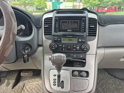 Kia R GLX 2011 10
