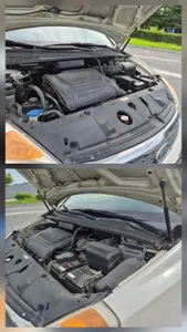Kia R GLX 2011 17