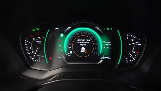 Hyundai TM 2.2 4WD 2018 8