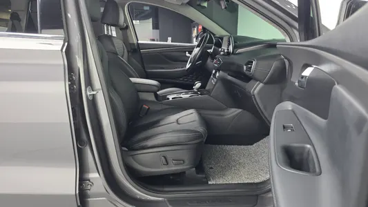 Hyundai TM 2.2 4WD 2018 11