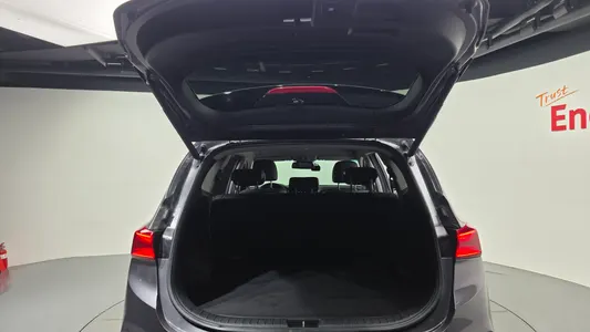 Hyundai TM 2.2 4WD 2018 20