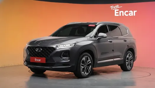 Hyundai TM 2.2 4WD 2018 21