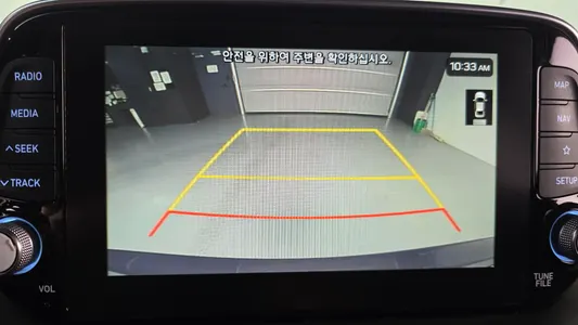 Hyundai TM 2.2 4WD 2018 16