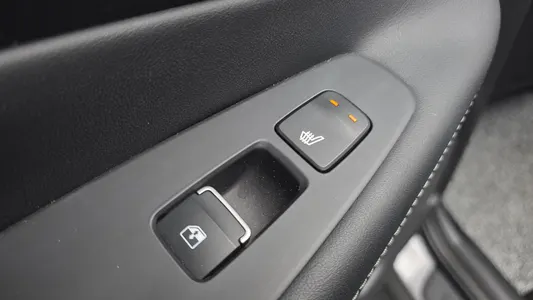 Hyundai TM 2.2 4WD 2018 19