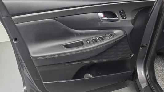 Hyundai TM 2.2 4WD 2018 25