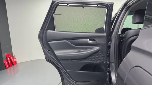 Hyundai TM 2.2 4WD 2018 26