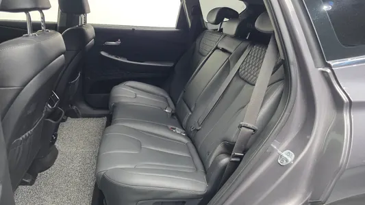 Hyundai TM 2.2 4WD 2018 27