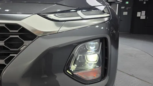 Hyundai TM 2.2 4WD 2018 23