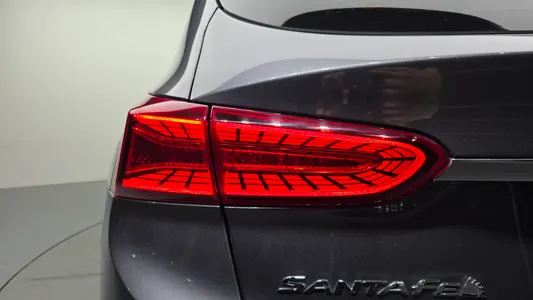 Hyundai TM 2.2 4WD 2018 24