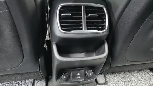 Hyundai TM 2.2 4WD 2018 33