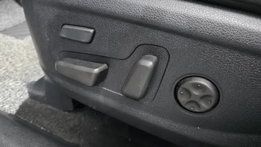 Hyundai TM 2.2 4WD 2018 36