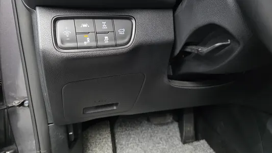 Hyundai TM 2.2 4WD 2018 30