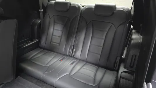 KG Mobility G4 2.2 2WD 2018 12