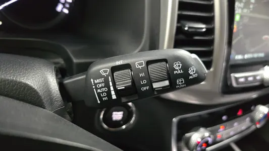 KG Mobility G4 2.2 2WD 2018 20