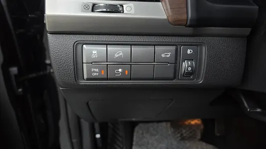 KG Mobility G4 2.2 2WD 2018 17
