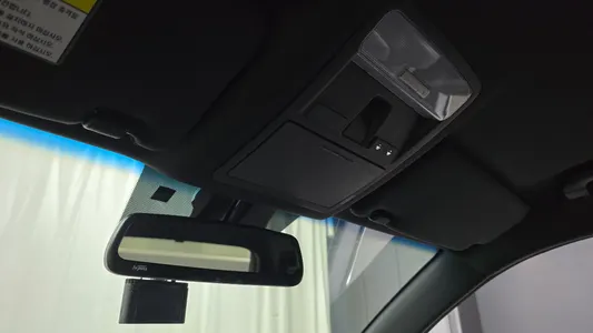 KG Mobility G4 2.2 2WD 2018 19