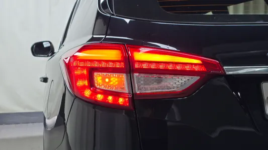 KG Mobility G4 2.2 2WD 2018 23
