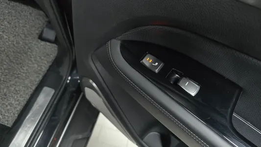KG Mobility G4 2.2 2WD 2018 27