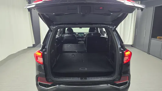 KG Mobility G4 2.2 2WD 2018 29