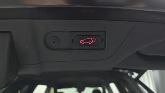 KG Mobility G4 2.2 2WD 2018 30