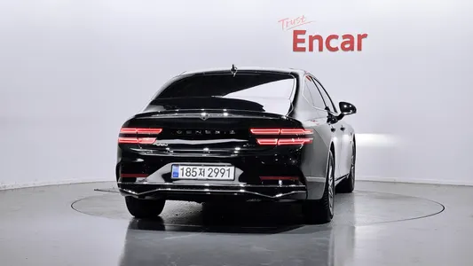 Genesis G80 (RG3) 2.5 AWD 2025 4