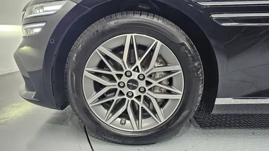 Genesis G80 (RG3) 2.5 AWD 2025 5