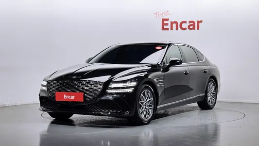 Genesis G80 (RG3) 2.5 AWD 2025
