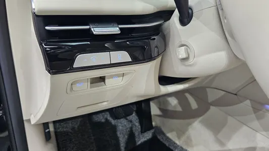 Genesis G80 (RG3) 2.5 AWD 2025 20