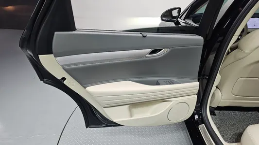 Genesis G80 (RG3) 2.5 AWD 2025 25