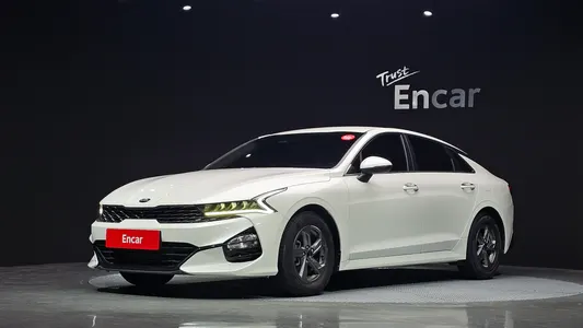 Kia K5 3 2.0 LPI() 2020