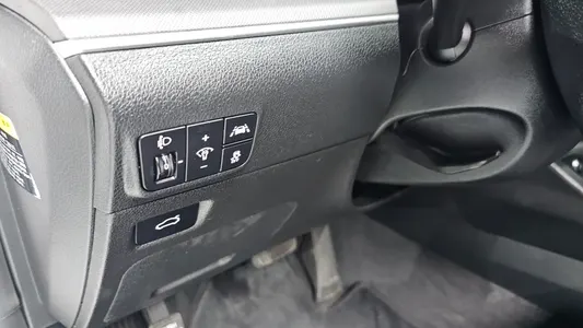 Kia K5 3 2.0 LPI() 2020 13