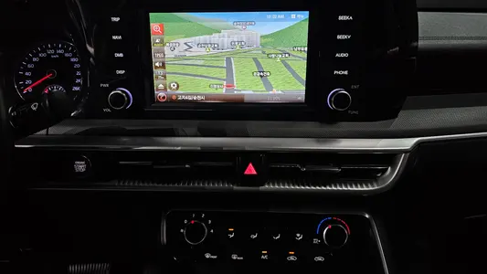 Kia K5 3 2.0 LPI() 2020 15