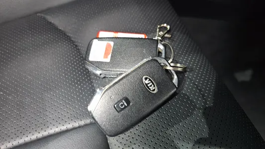 Kia K5 3 2.0 LPI() 2020 20
