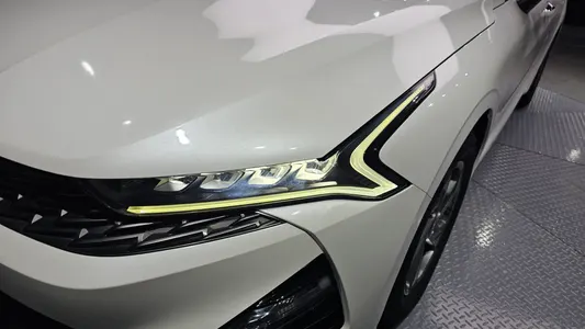 Kia K5 3 2.0 LPI() 2020 22