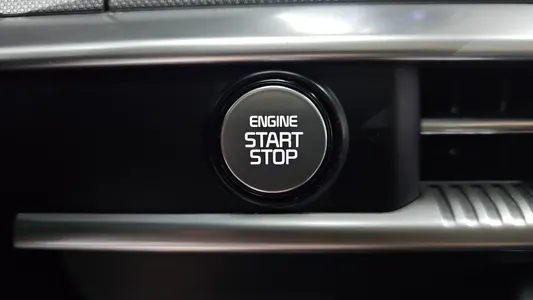 Kia K5 3 2.0 LPI() 2020 29