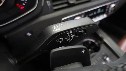 Audi A4 (B9) 35 TDI 2018 17