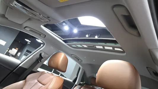 Audi A4 (B9) 35 TDI 2018 19