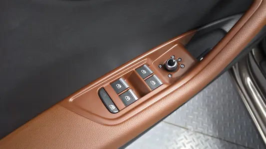 Audi A4 (B9) 35 TDI 2018 28