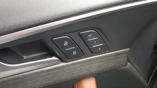 Audi A4 (B9) 35 TDI 2018 30