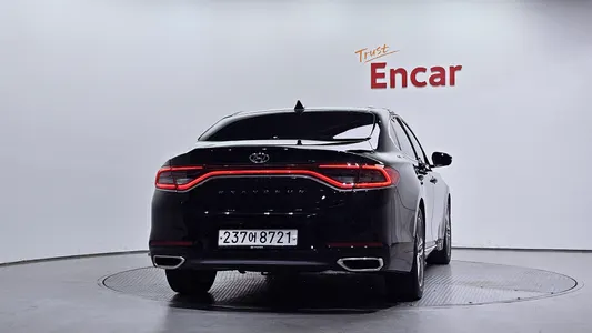 Hyundai IG 2.4 2017 4