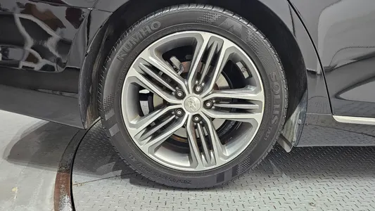 Hyundai IG 2.4 2017 5