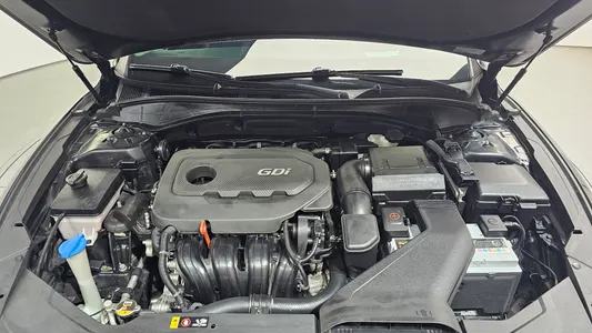 Hyundai IG 2.4 2017 6