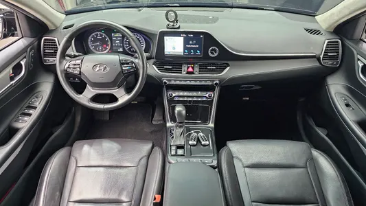 Hyundai IG 2.4 2017 7